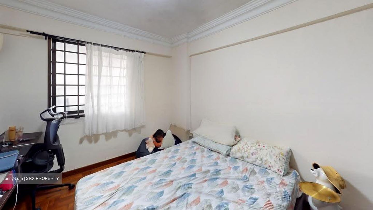 Blk 129 Bukit Merah View (Bukit Merah), HDB 3 Rooms #608071291